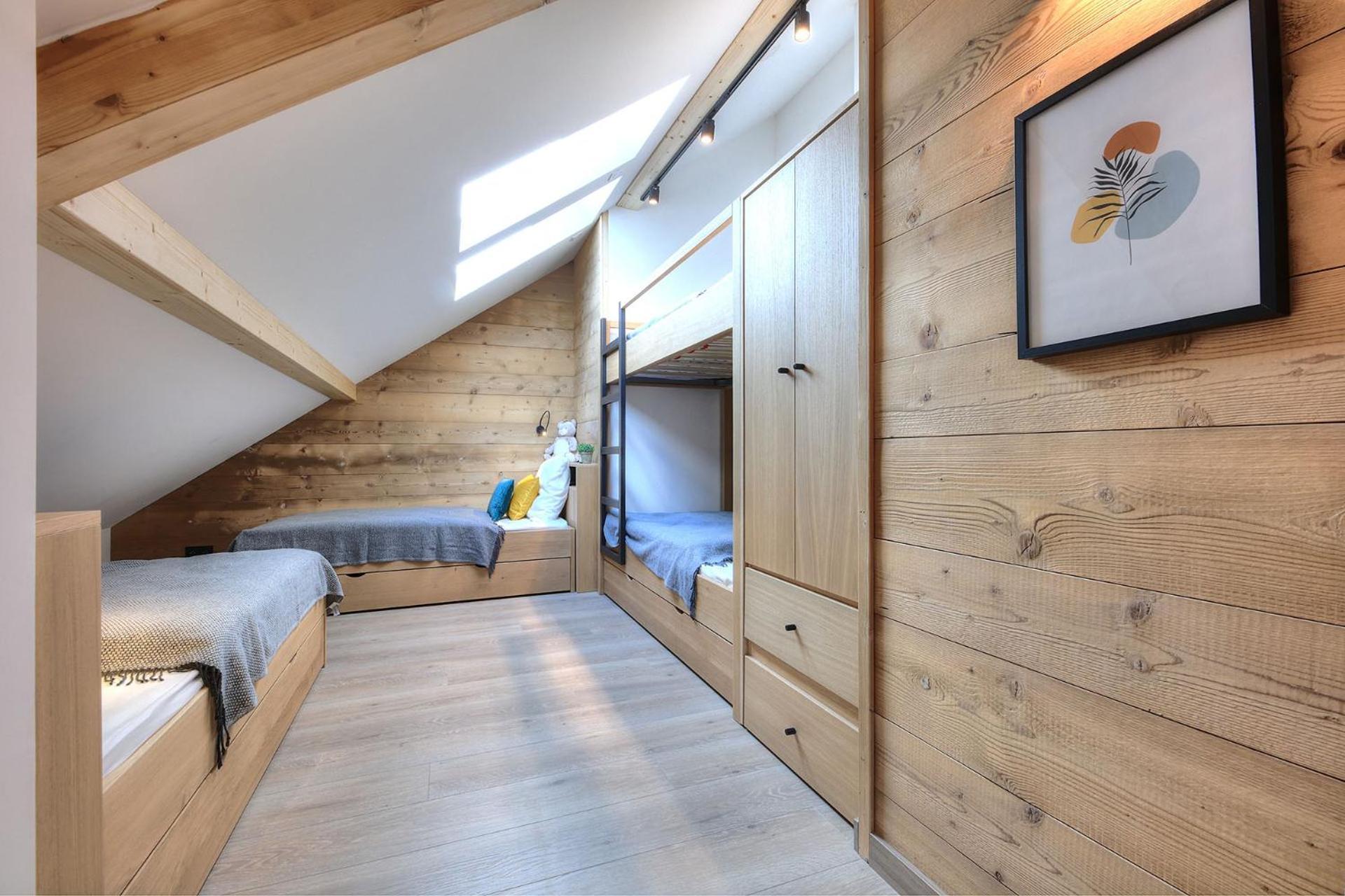 La Collection -Le Telepherique Apartment Saint-Gervais-les-Bains Ngoại thất bức ảnh