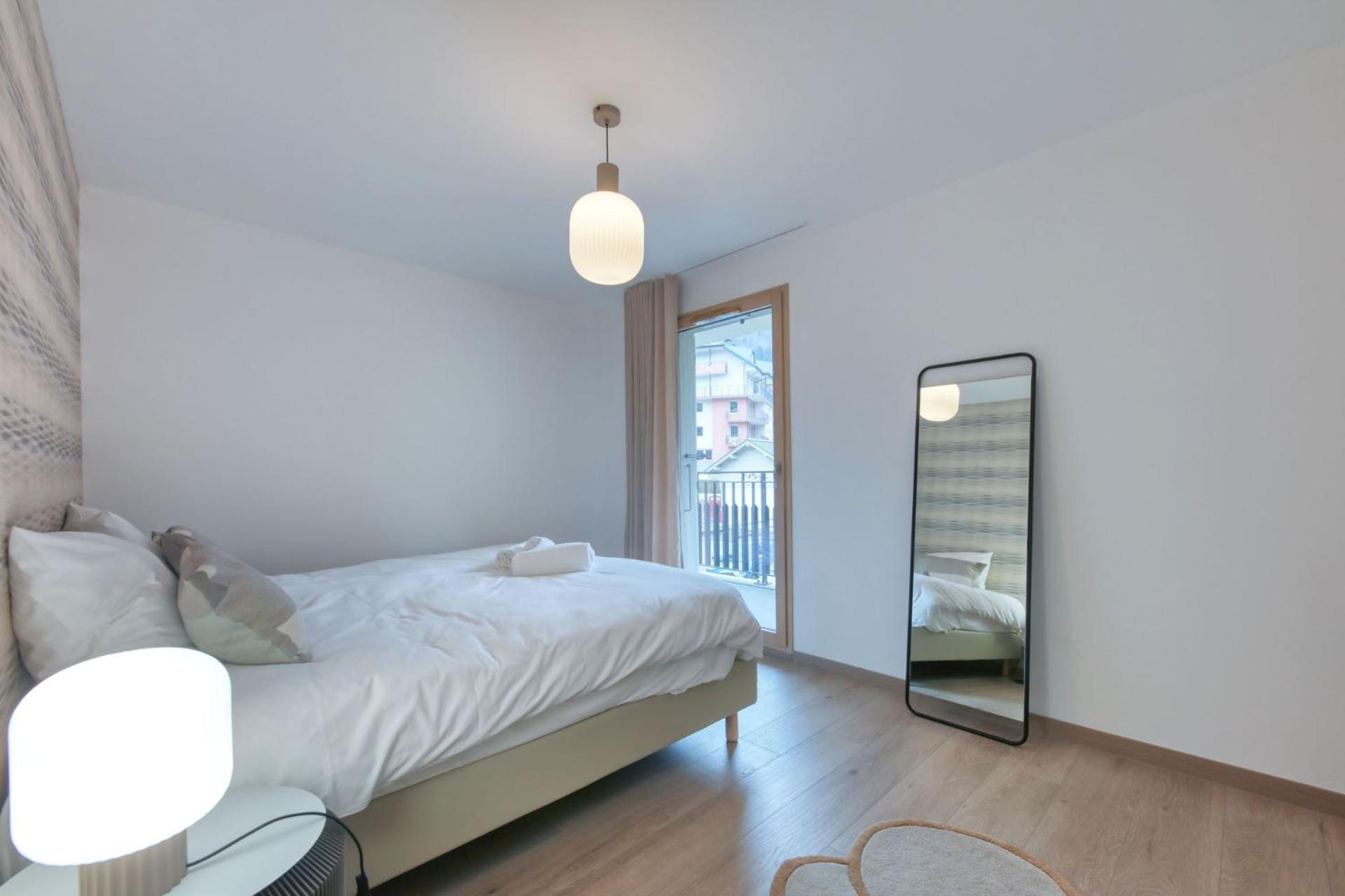 La Collection -Le Telepherique Apartment Saint-Gervais-les-Bains Ngoại thất bức ảnh