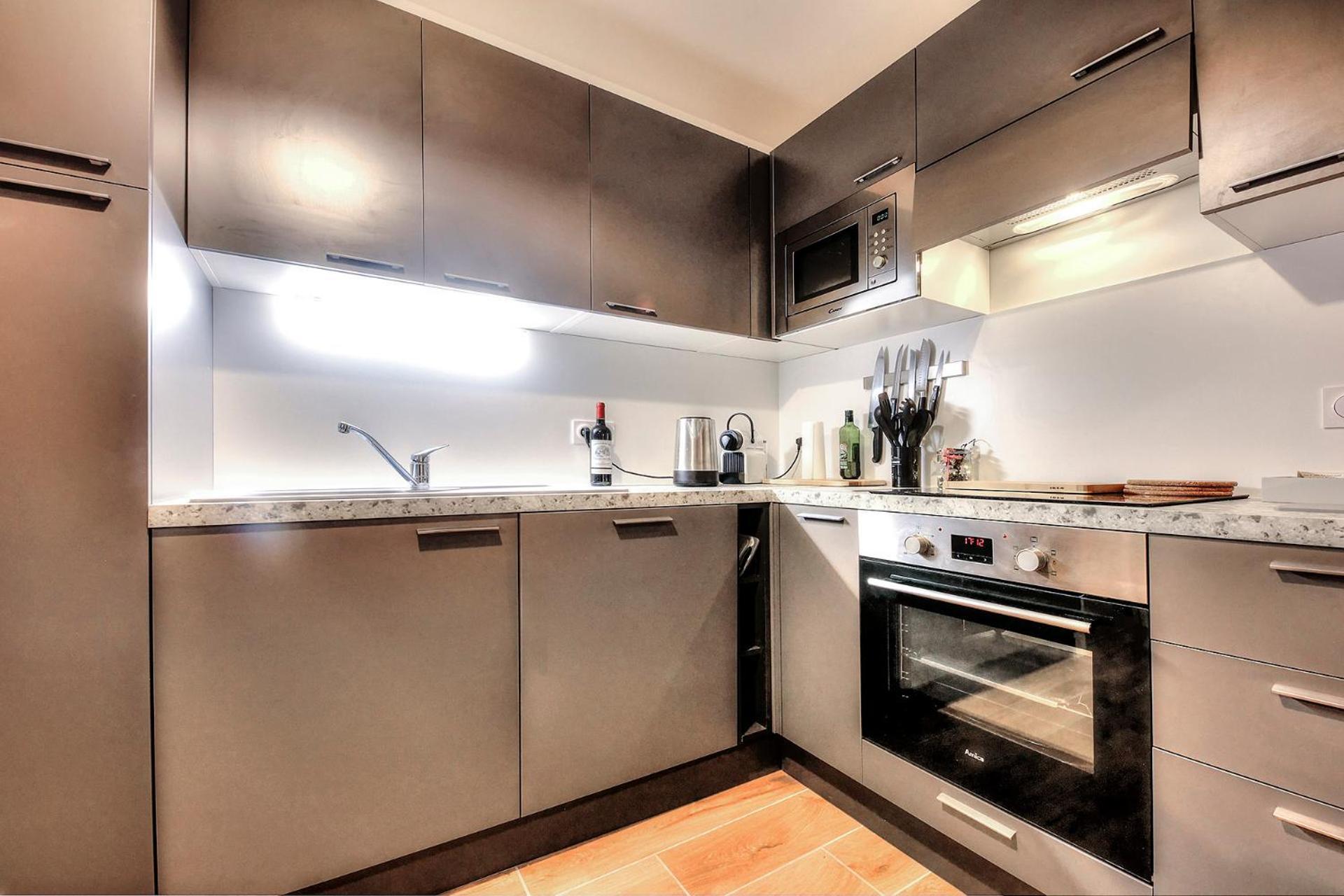 La Collection -Le Telepherique Apartment Saint-Gervais-les-Bains Ngoại thất bức ảnh