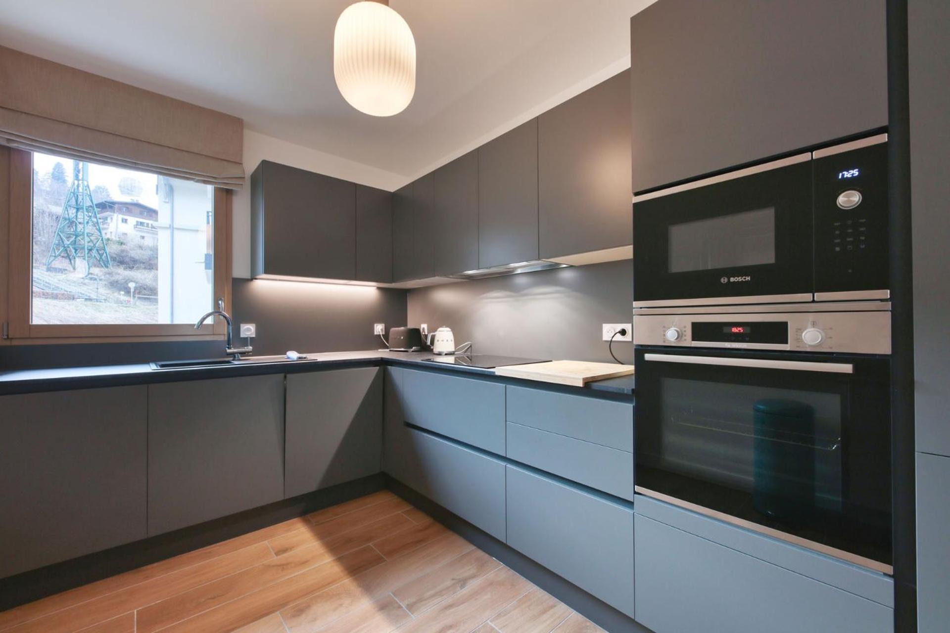 La Collection -Le Telepherique Apartment Saint-Gervais-les-Bains Ngoại thất bức ảnh