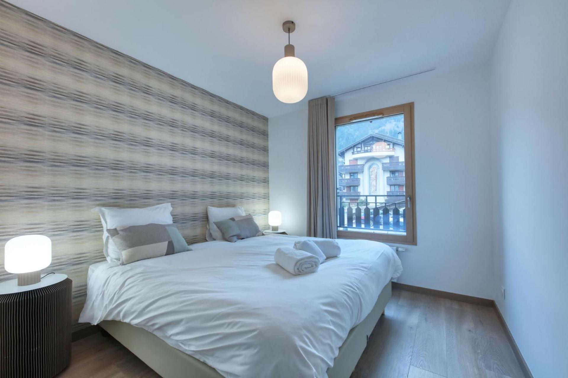 La Collection -Le Telepherique Apartment Saint-Gervais-les-Bains Ngoại thất bức ảnh