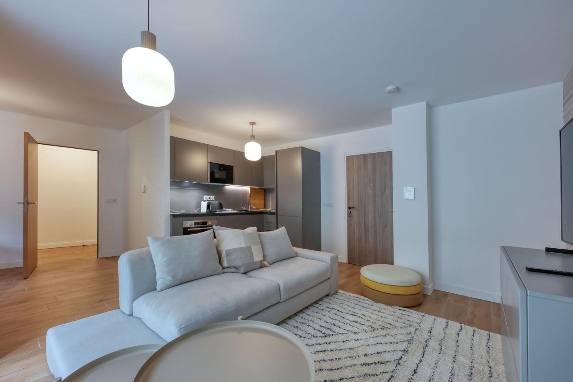 La Collection -Le Telepherique Apartment Saint-Gervais-les-Bains Ngoại thất bức ảnh