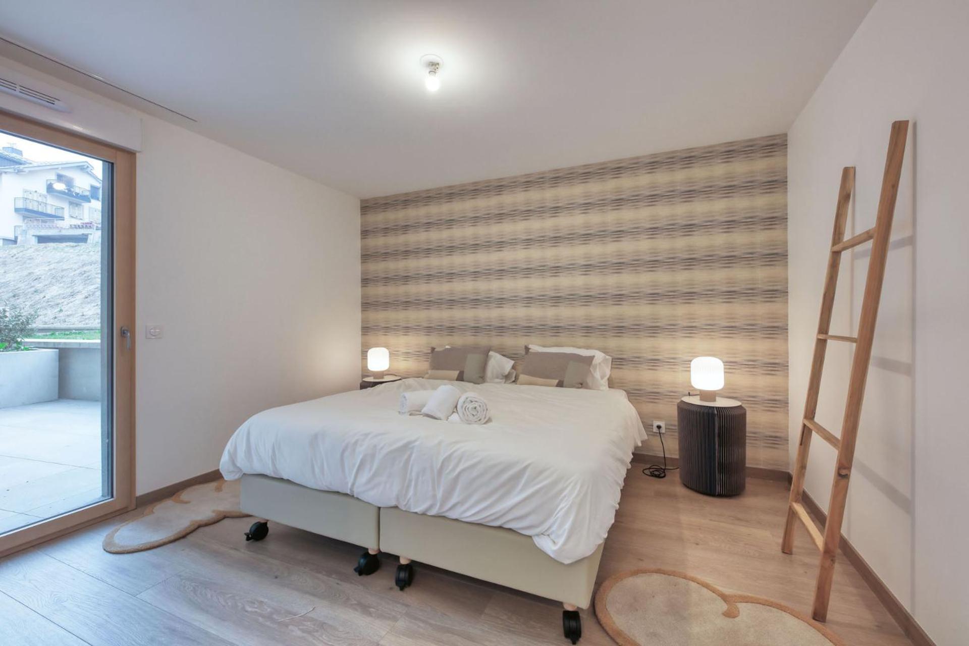 La Collection -Le Telepherique Apartment Saint-Gervais-les-Bains Ngoại thất bức ảnh