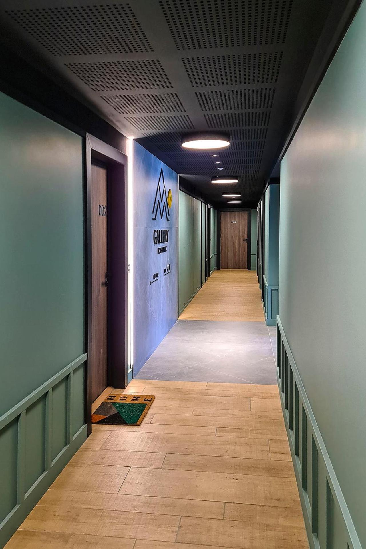 La Collection -Le Telepherique Apartment Saint-Gervais-les-Bains Ngoại thất bức ảnh