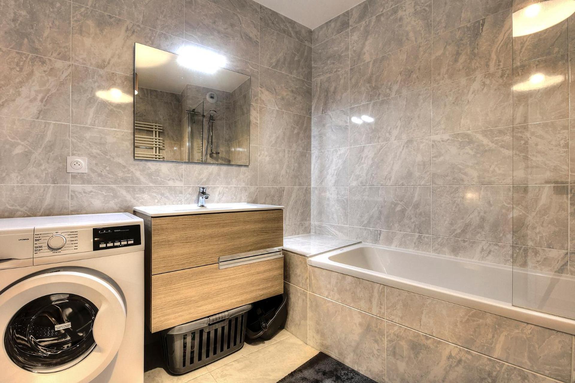La Collection -Le Telepherique Apartment Saint-Gervais-les-Bains Ngoại thất bức ảnh