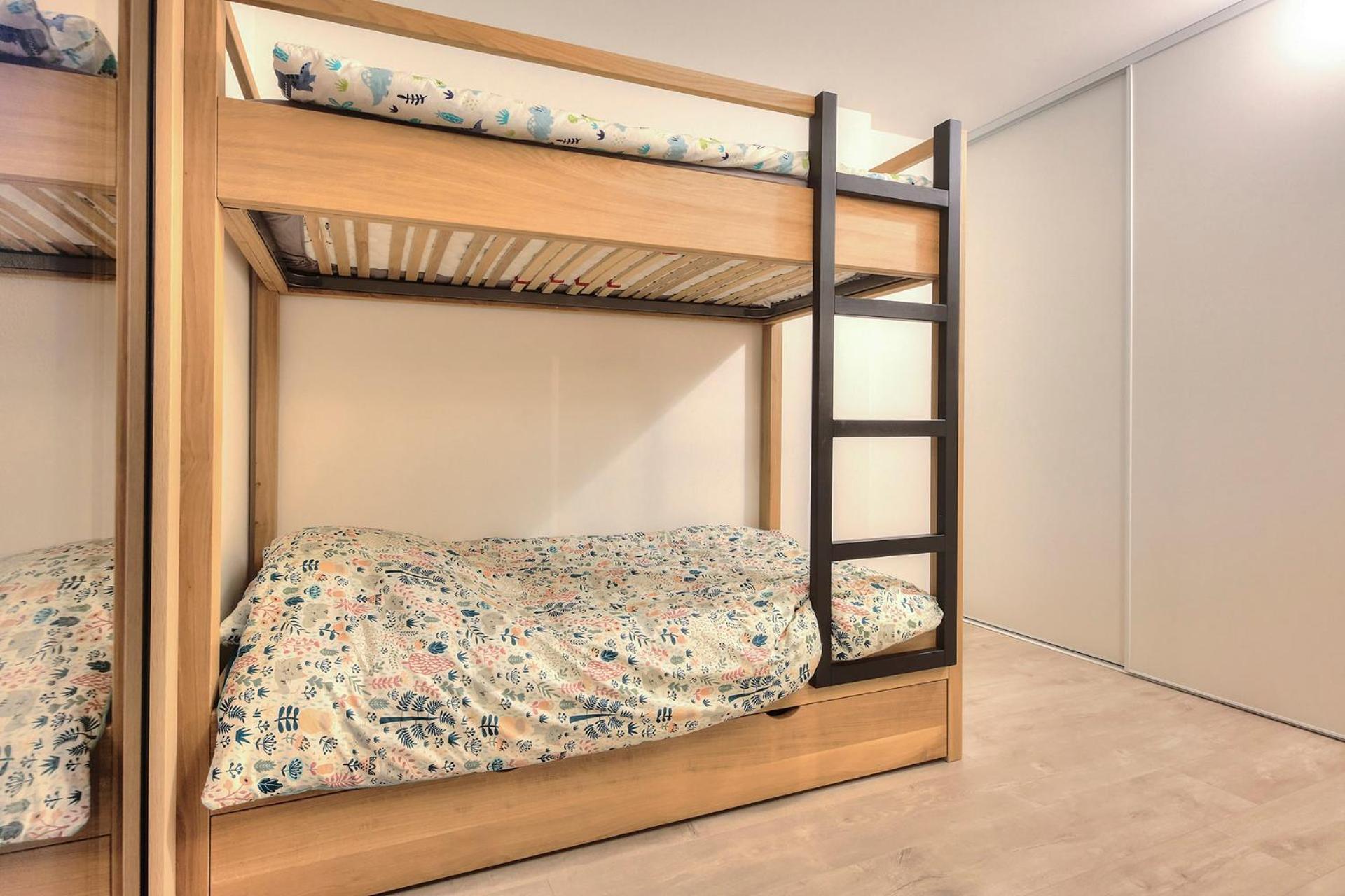 La Collection -Le Telepherique Apartment Saint-Gervais-les-Bains Ngoại thất bức ảnh