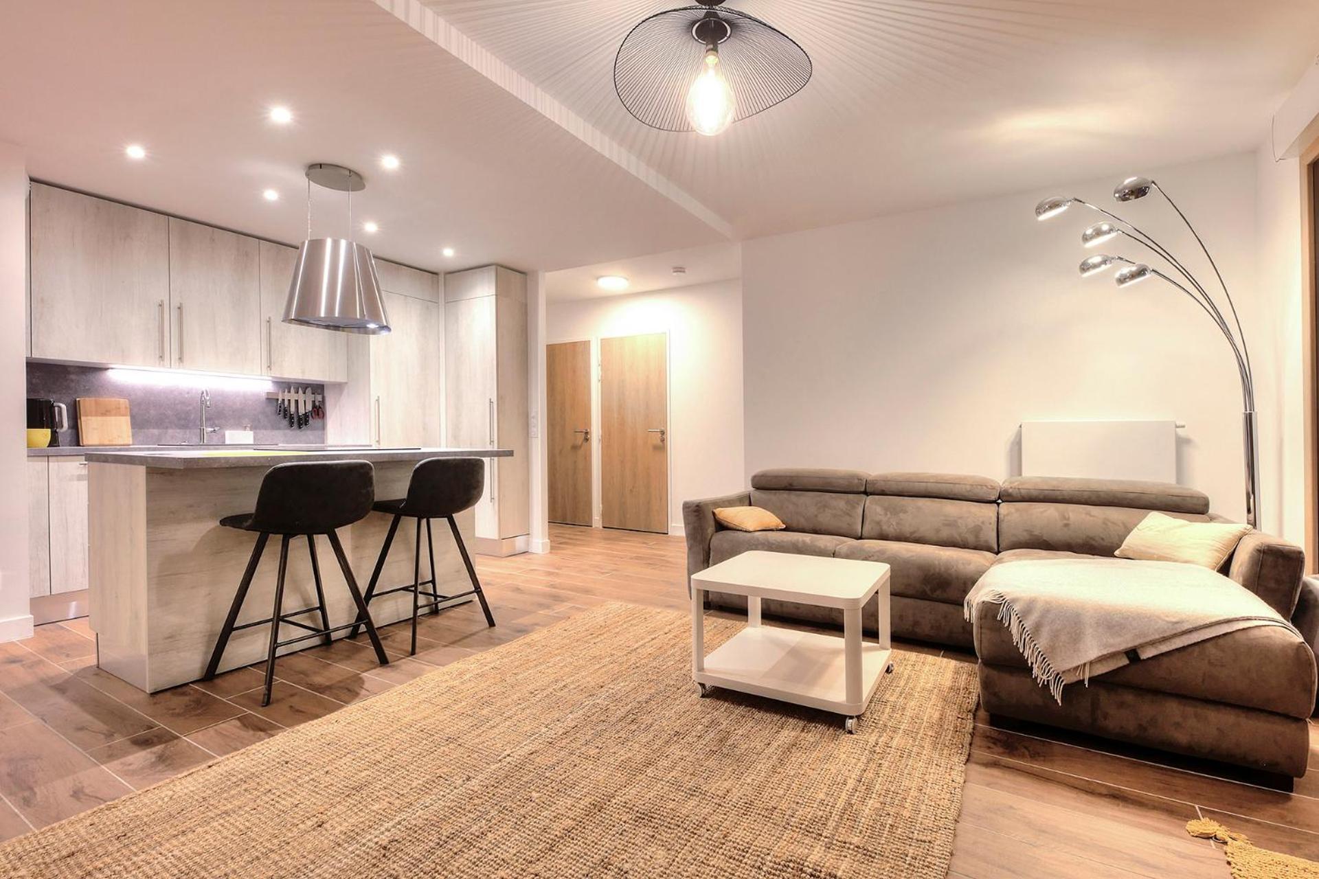 La Collection -Le Telepherique Apartment Saint-Gervais-les-Bains Ngoại thất bức ảnh