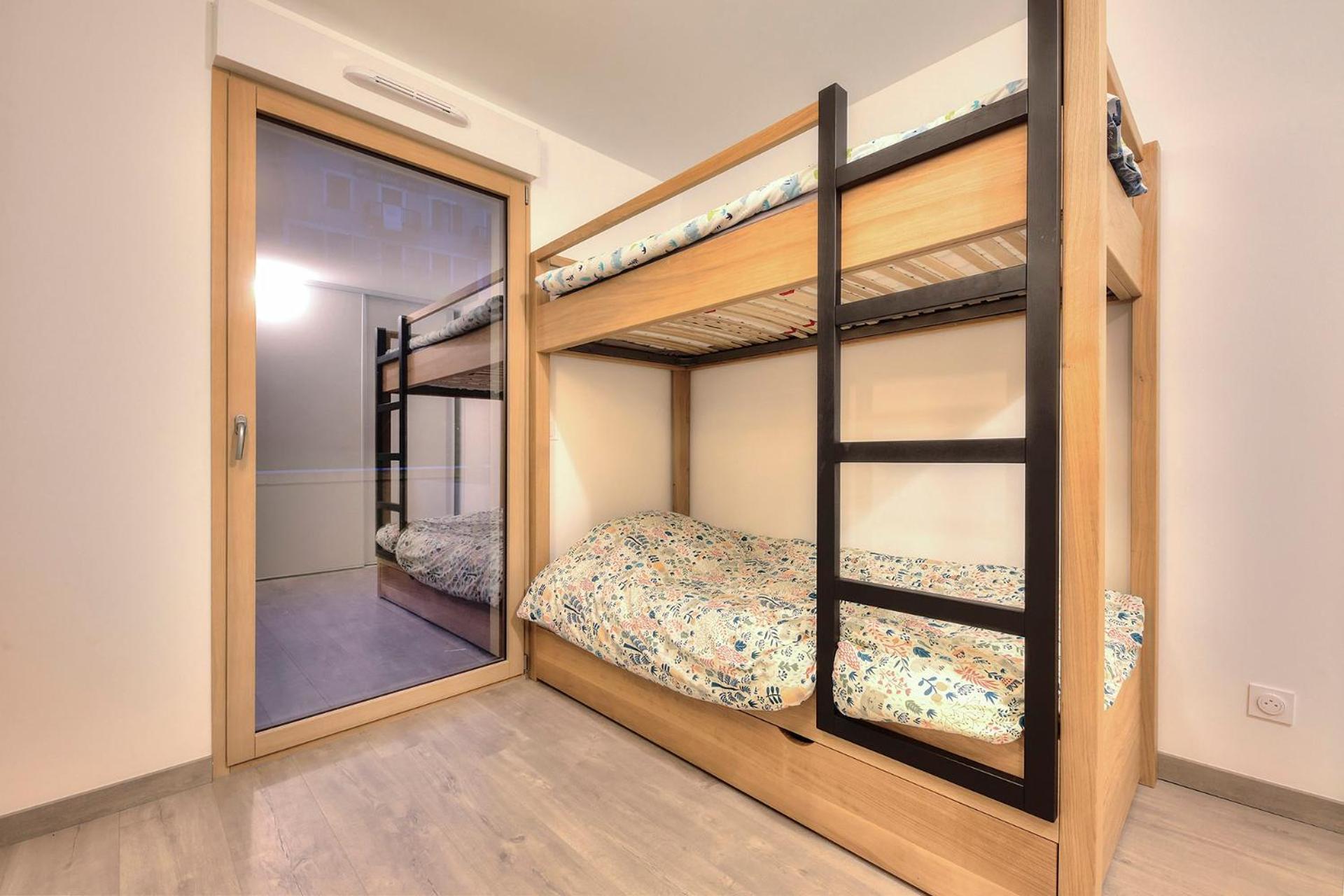 La Collection -Le Telepherique Apartment Saint-Gervais-les-Bains Ngoại thất bức ảnh