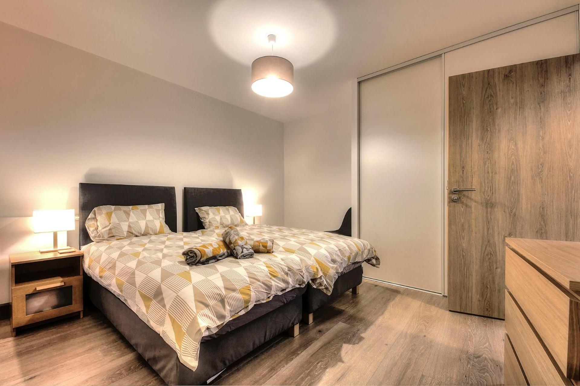 La Collection -Le Telepherique Apartment Saint-Gervais-les-Bains Ngoại thất bức ảnh