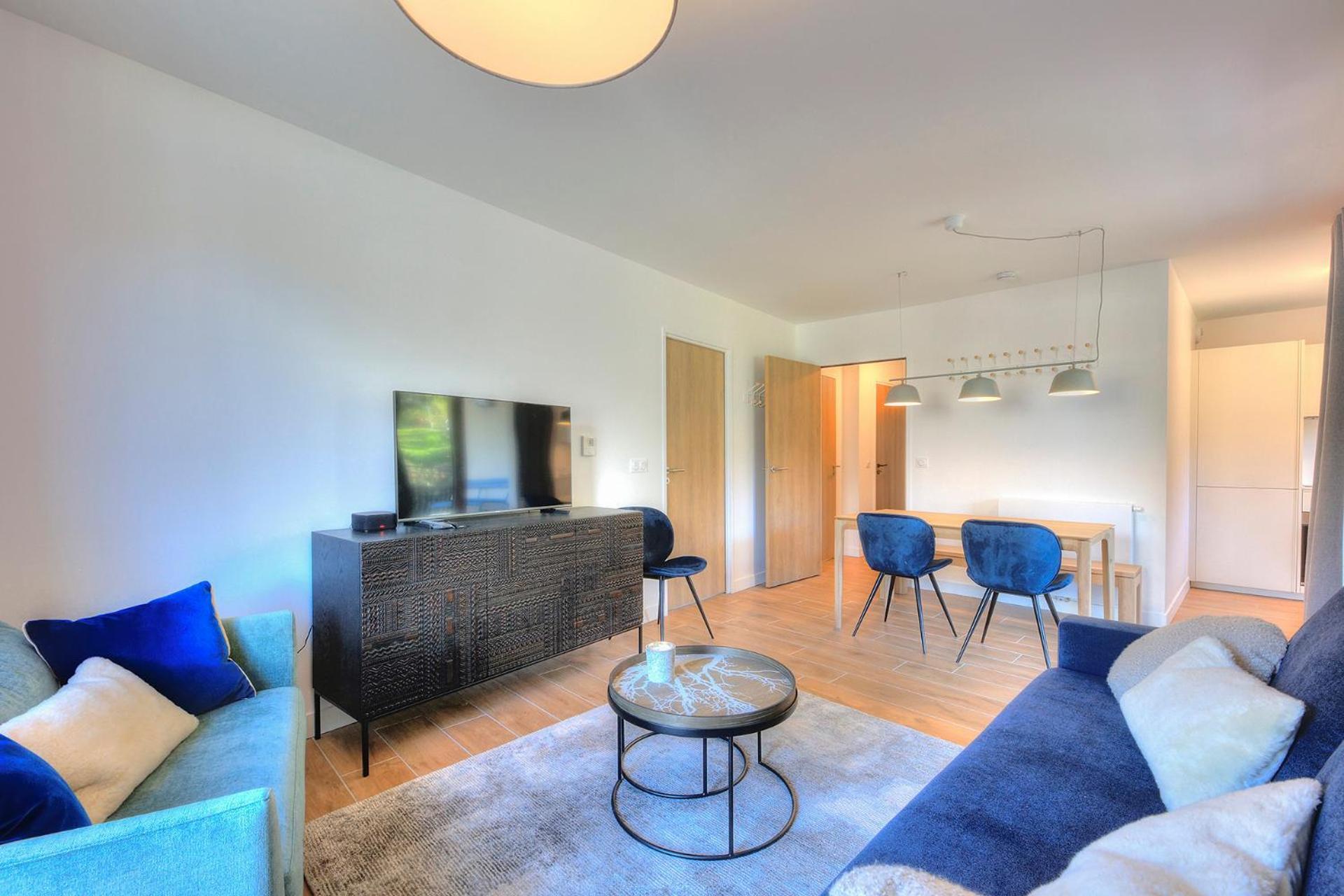 La Collection -Le Telepherique Apartment Saint-Gervais-les-Bains Ngoại thất bức ảnh