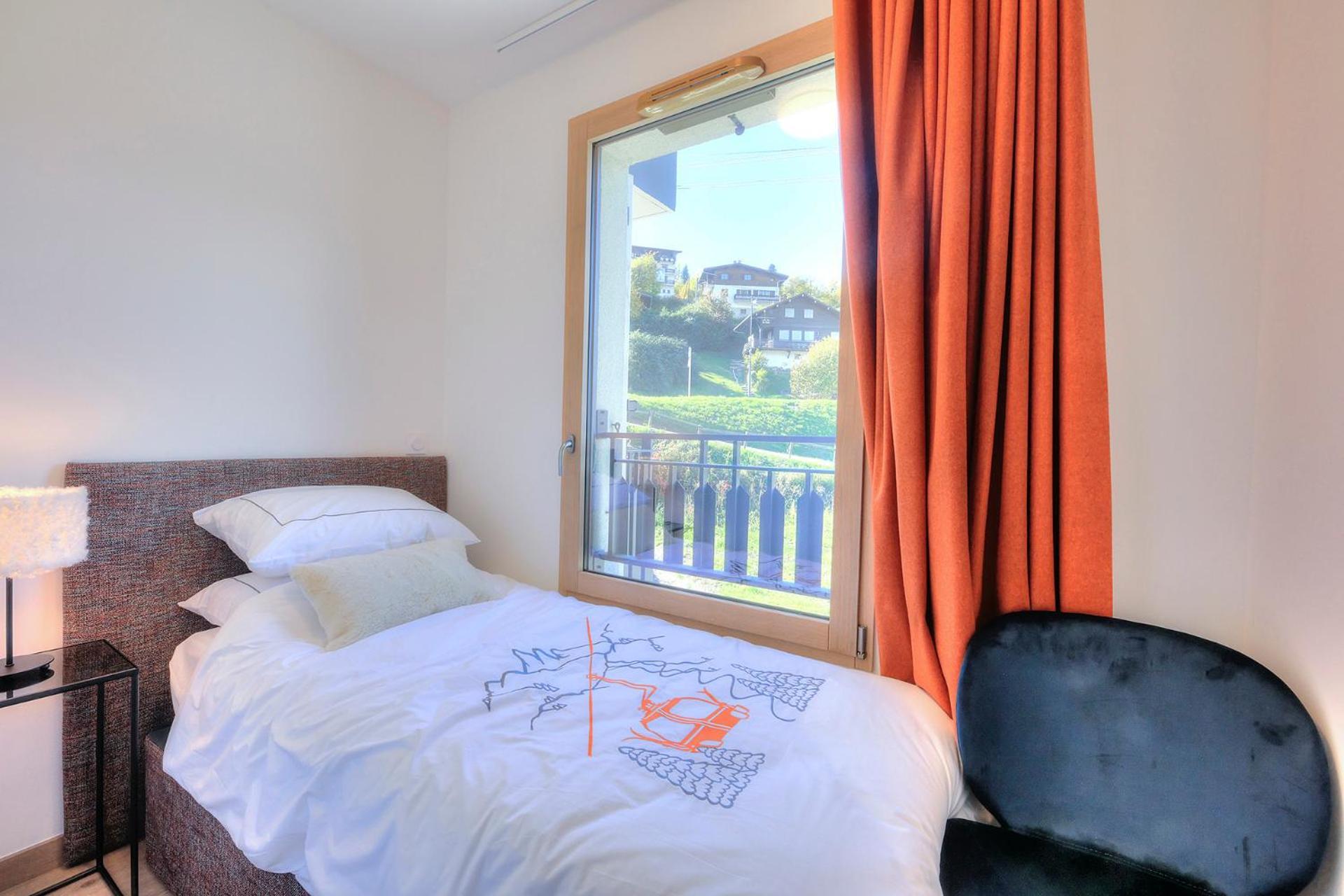 La Collection -Le Telepherique Apartment Saint-Gervais-les-Bains Ngoại thất bức ảnh