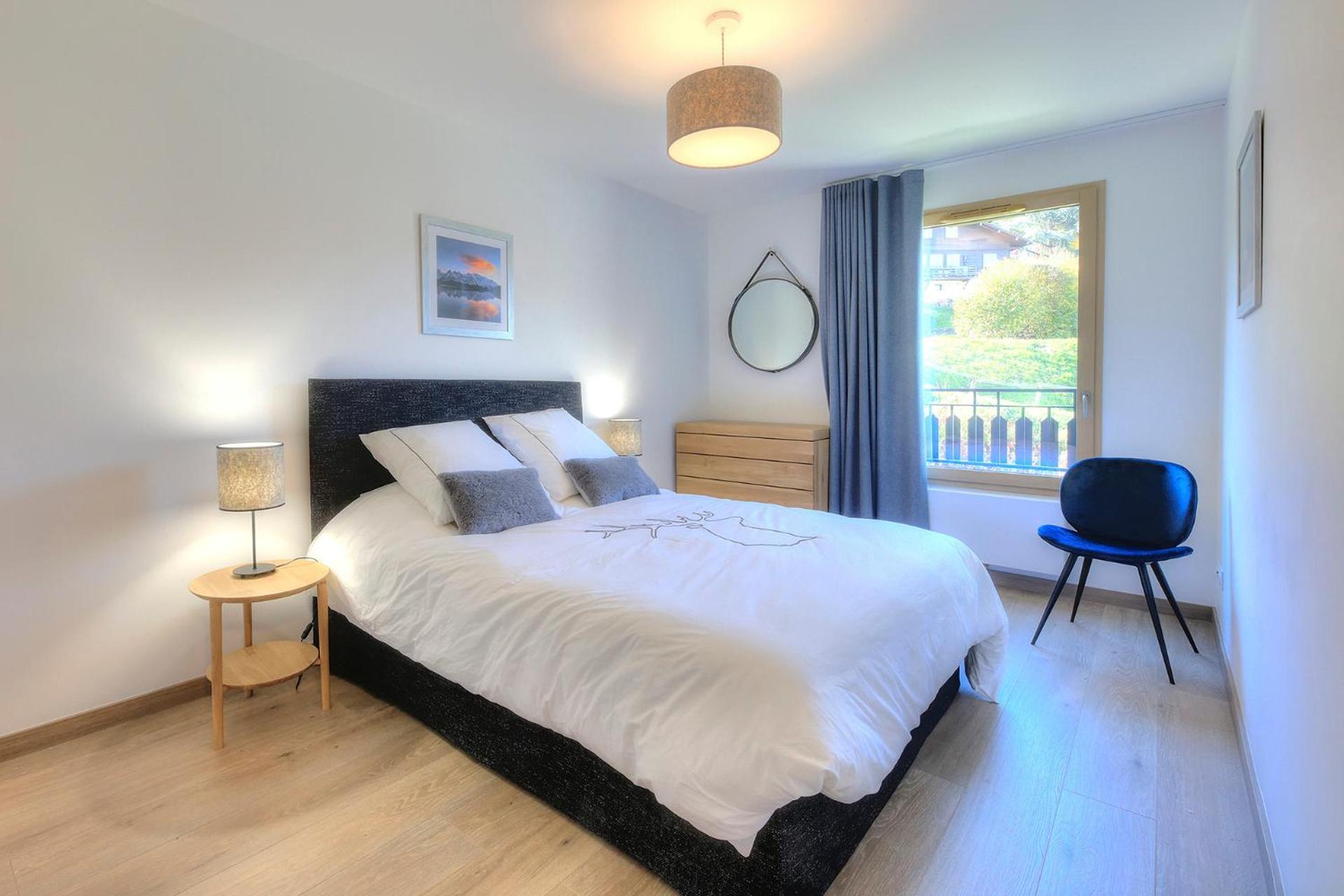 La Collection -Le Telepherique Apartment Saint-Gervais-les-Bains Ngoại thất bức ảnh