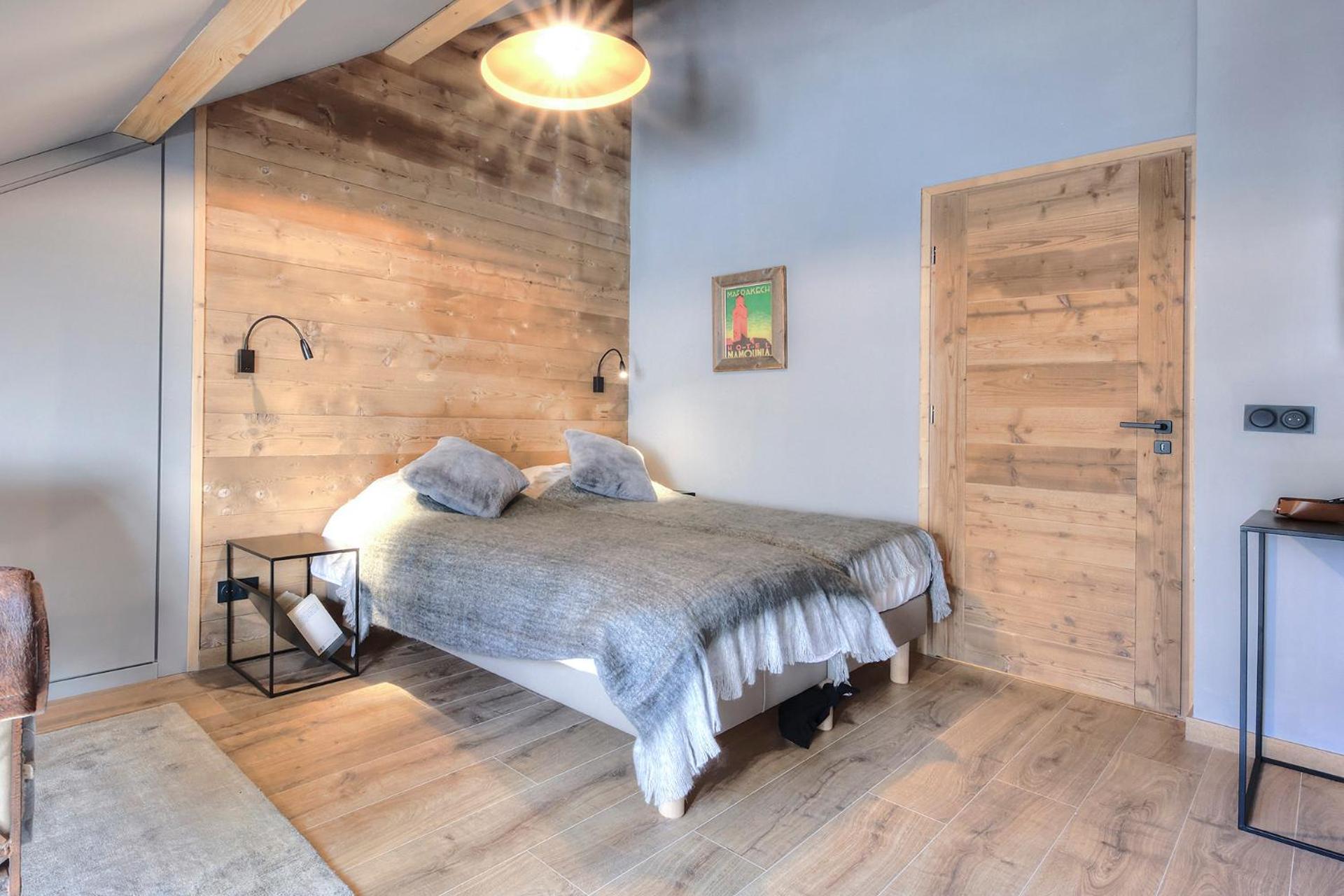 La Collection -Le Telepherique Apartment Saint-Gervais-les-Bains Ngoại thất bức ảnh