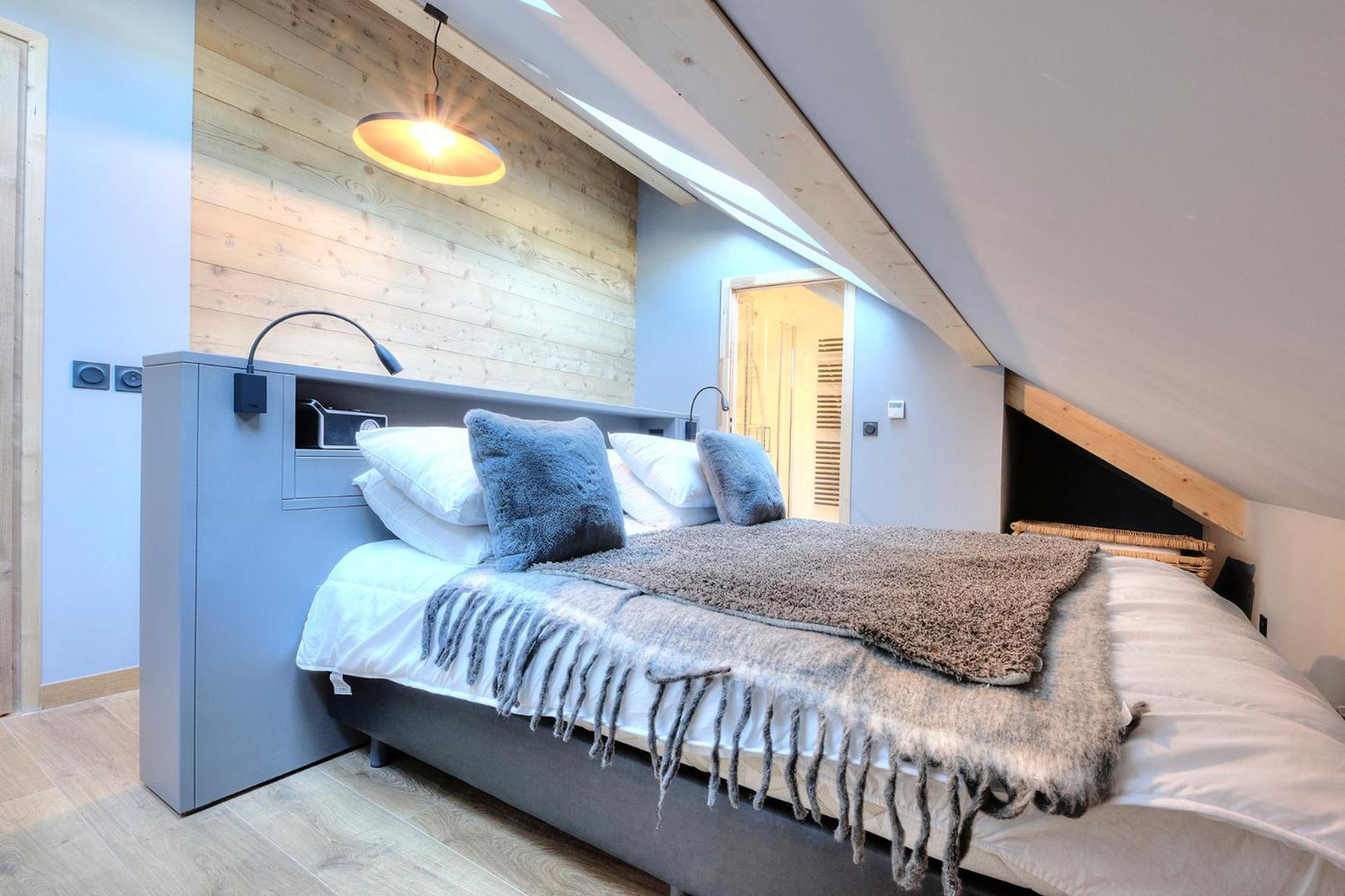 La Collection -Le Telepherique Apartment Saint-Gervais-les-Bains Ngoại thất bức ảnh
