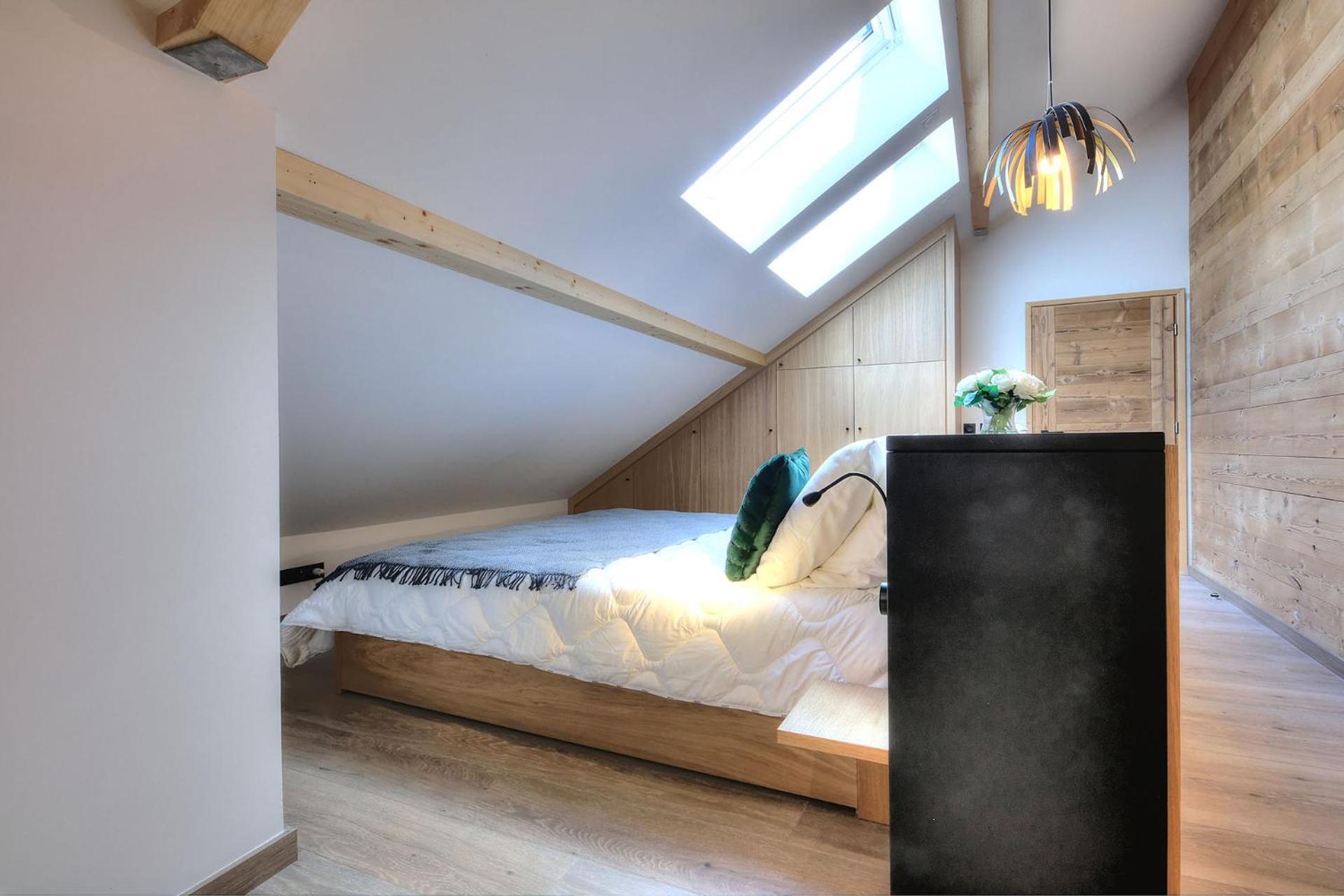 La Collection -Le Telepherique Apartment Saint-Gervais-les-Bains Ngoại thất bức ảnh