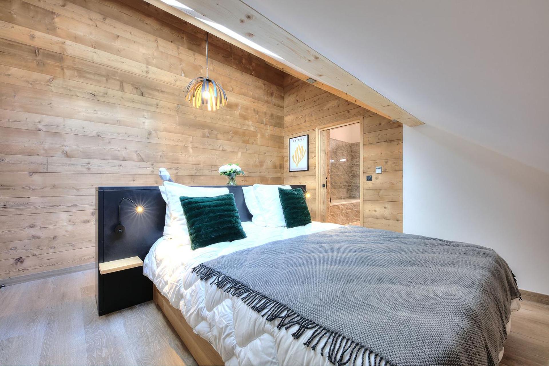 La Collection -Le Telepherique Apartment Saint-Gervais-les-Bains Ngoại thất bức ảnh