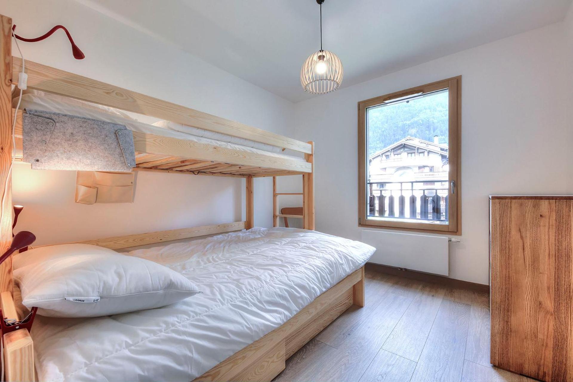 La Collection -Le Telepherique Apartment Saint-Gervais-les-Bains Ngoại thất bức ảnh