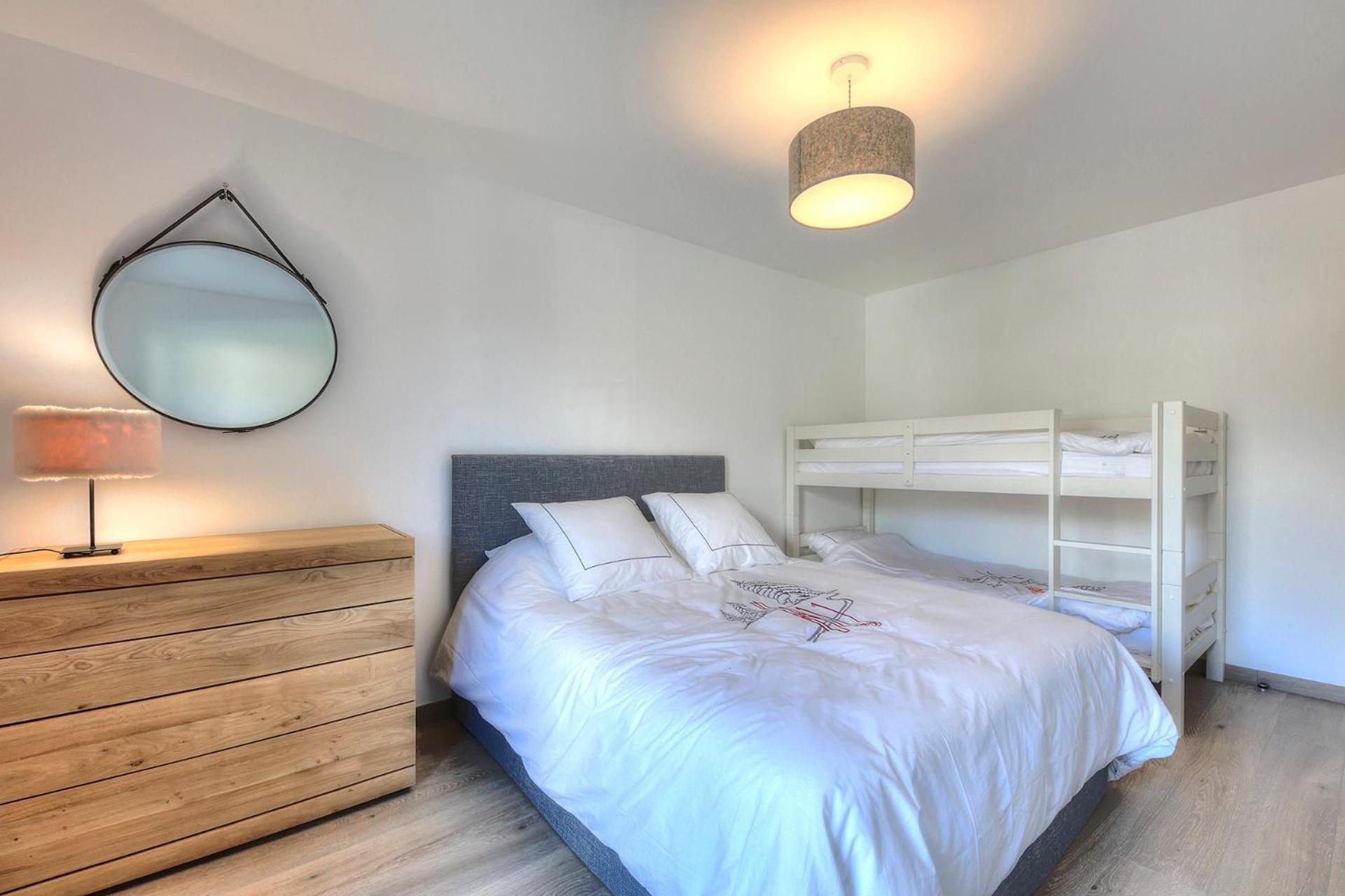 La Collection -Le Telepherique Apartment Saint-Gervais-les-Bains Ngoại thất bức ảnh