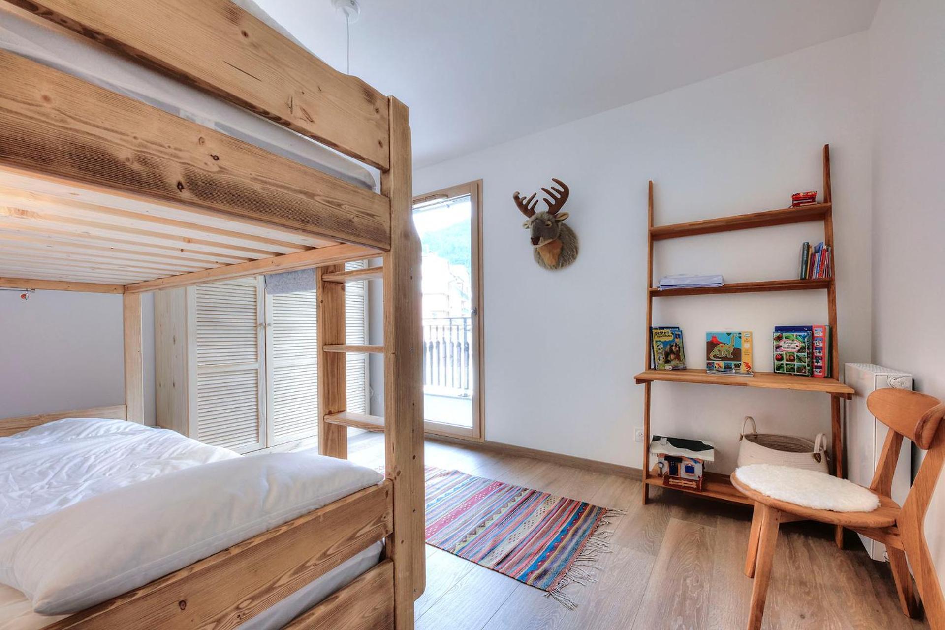 La Collection -Le Telepherique Apartment Saint-Gervais-les-Bains Ngoại thất bức ảnh