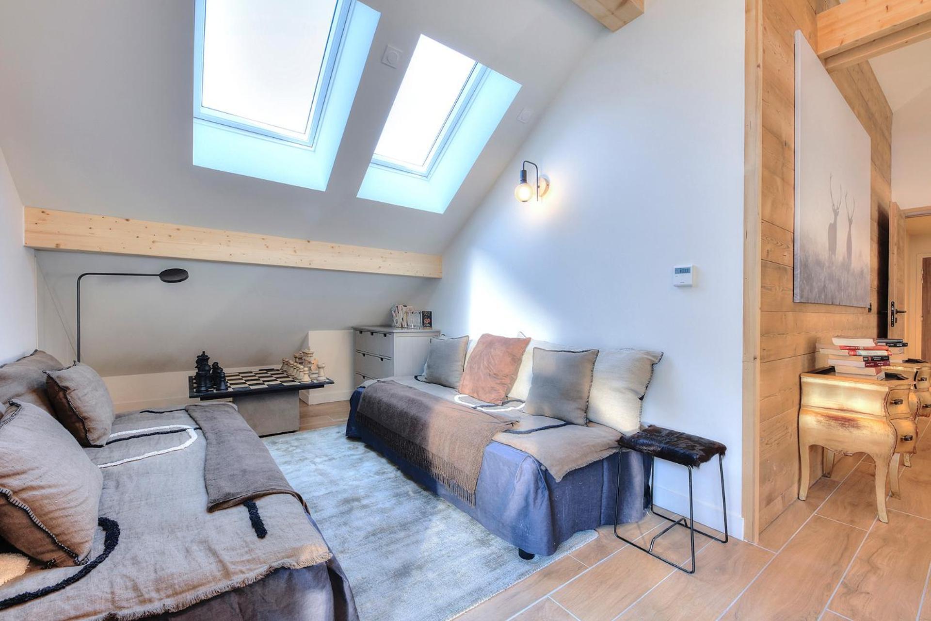 La Collection -Le Telepherique Apartment Saint-Gervais-les-Bains Ngoại thất bức ảnh